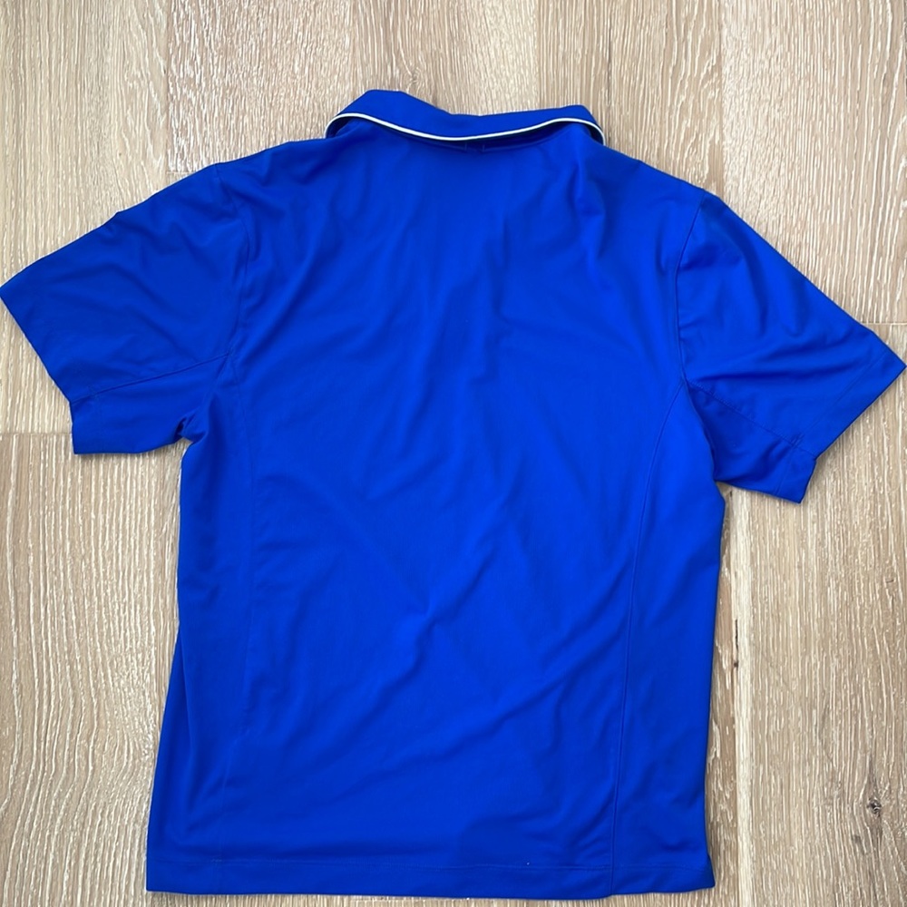 Nike Golf Dri-Fit Standard Fit Polo - Picture 6 of 6